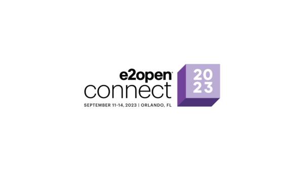 Image for E2open Connect 2024 Conference