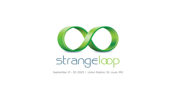 Image for The Strange Loop