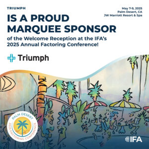 Image for Connect with Triumph at IFA